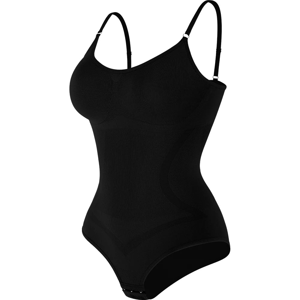 Slip Body Shaper Body Donna Addome Rafforzamento Controllo Esercizio Vestiti Sexy Body Shaping Intimo Controllo completo del corpo