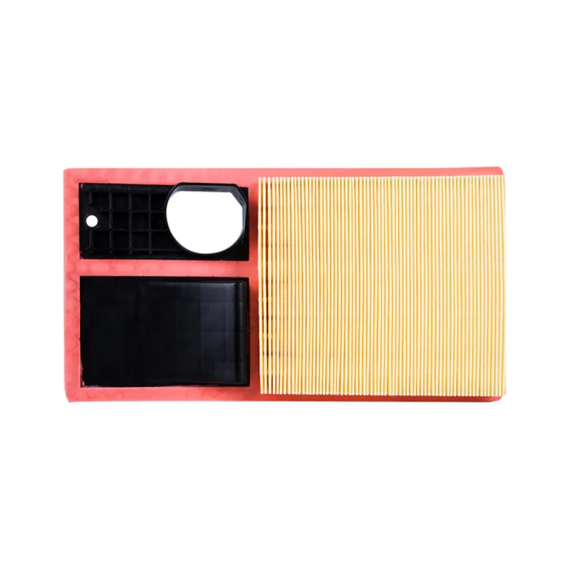 Filtro aria motore Bosch AF2874 adatto per Audi A1 A3, per VW Lavida Bora Sagitar Golf POLO Caddy Jetta, per Skoda Octavia