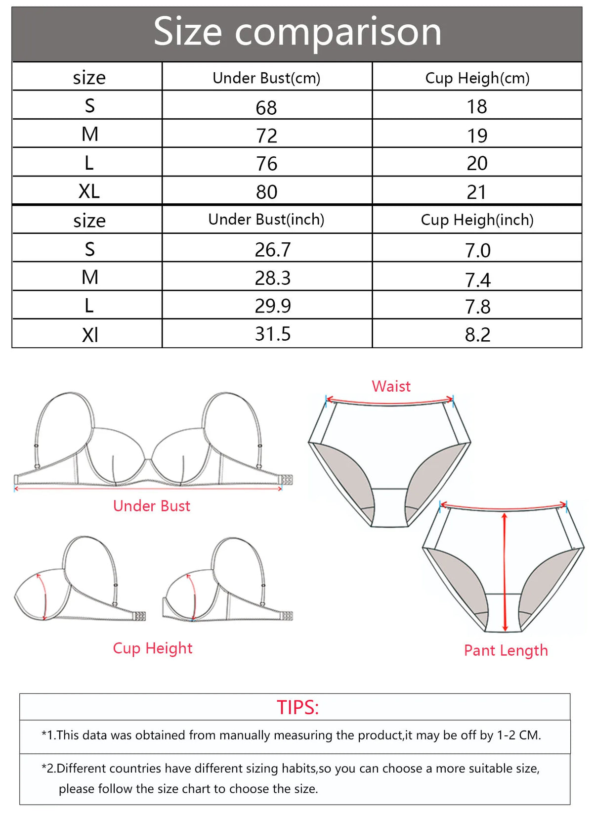 Intimo nero a forma di triangolo senza anello in acciaio, con imbottitura per il petto rimovibile, intimo da donna comodo da indossare YS3590