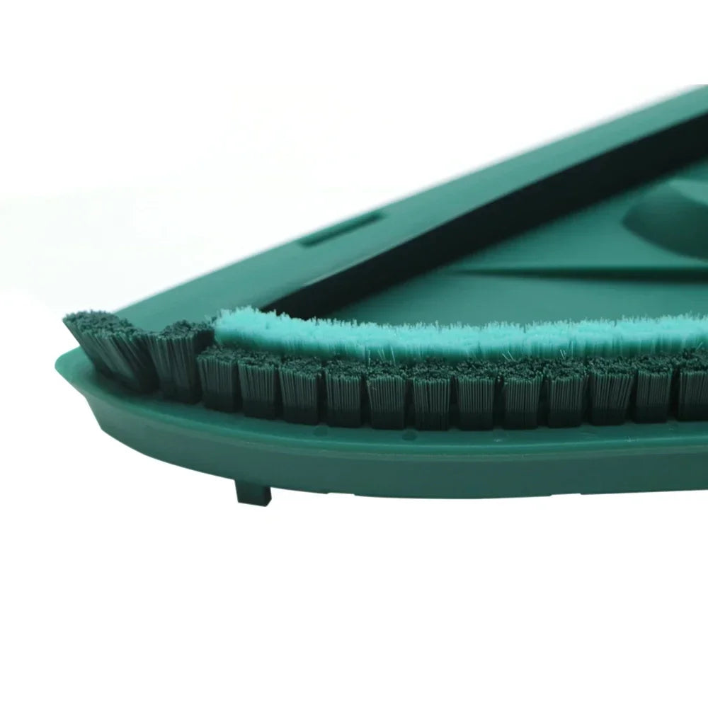 Spazzola per capelli da pavimento con piastra inferiore per aspirapolvere Vorwerk Kobold VK140 VK150, accessori di ricambio per la casa
