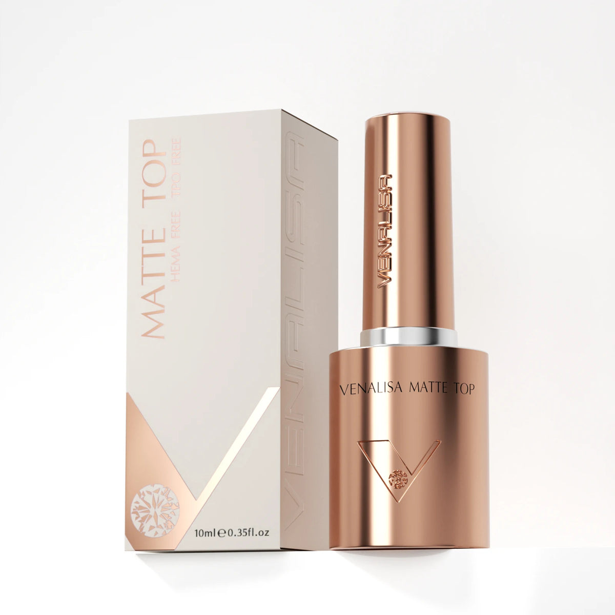 Venalisa 10ml Smalto Gel Effetto Occhio di Gatto Ultra Senza HEMA e TPO, Soak Off UV LED Lunga Durata, Brillante e Scintillante