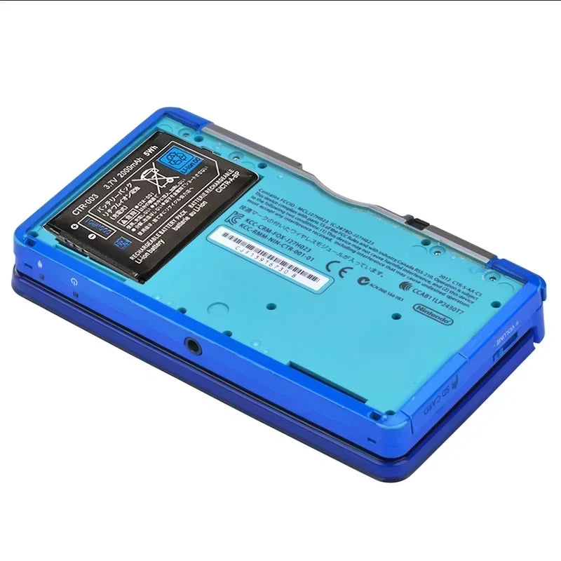 CTR-003 Batteria Host DSL SPR-003 Batterie al Litio 3.7V per Console di Gioco NEW 3DSLL 3DSXL N3DS 2DS GBA SP Gameboy