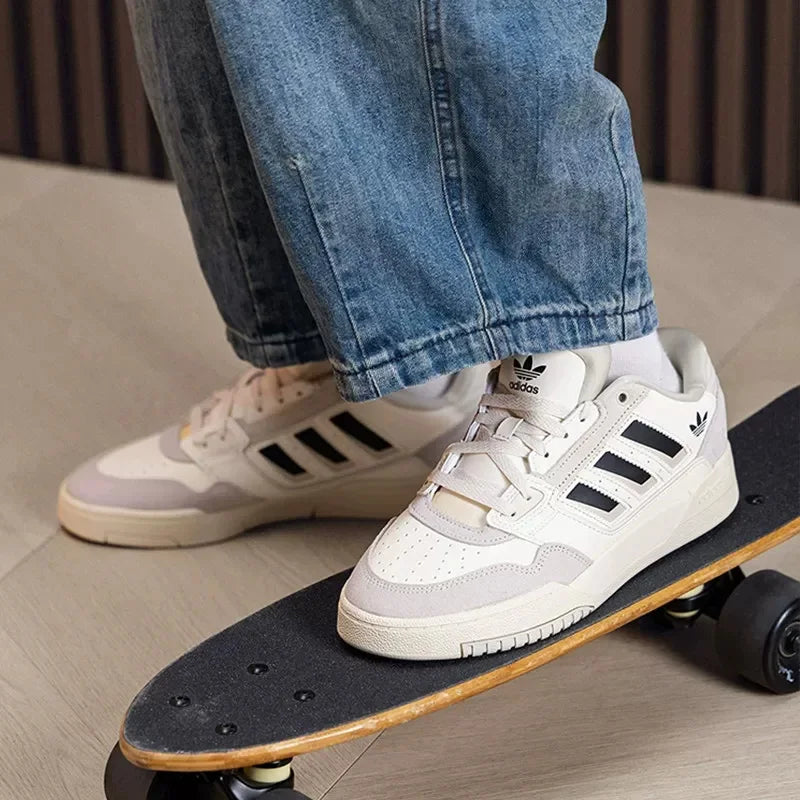 Scarpe Adidas Clover da uomo e da donna, nuove scarpe sportive estive, sneakers leggere a taglio basso, scarpe casual KJ1108.