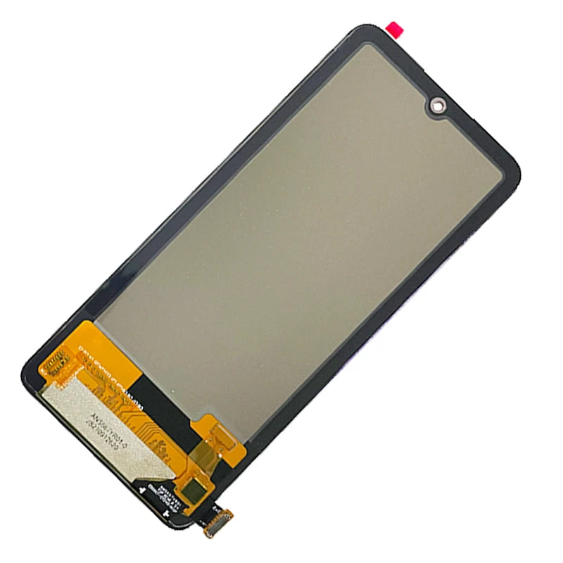 NUOVO Display M2101K6G per Xiaomi Redmi Note 10 Pro, Schermo LCD Touch Screen e Digitalizzatore, Parti di Assemblaggio per Redmi Note10Pro M2101K6G