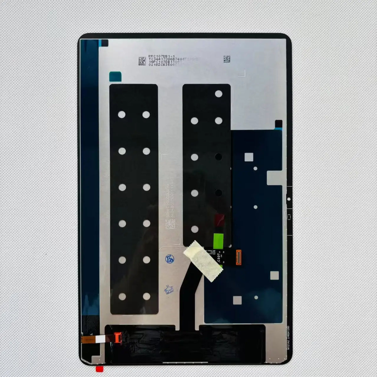 12.1 "Originale Per Xiaomi Redmi Pad Pro 12.1 2405CRPFDC Display LCD Touch Screen Digitizer Assembly Per Xiaomi Poco Pad 12.1 LCD