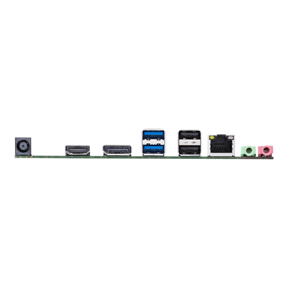Scheda Madre Mini ITX Asus PRIME H310T R2.0 Intel H310 M.2 LGA1151 DDR4 32GB Supporto CPU 9300 9500 8500 8100 9700