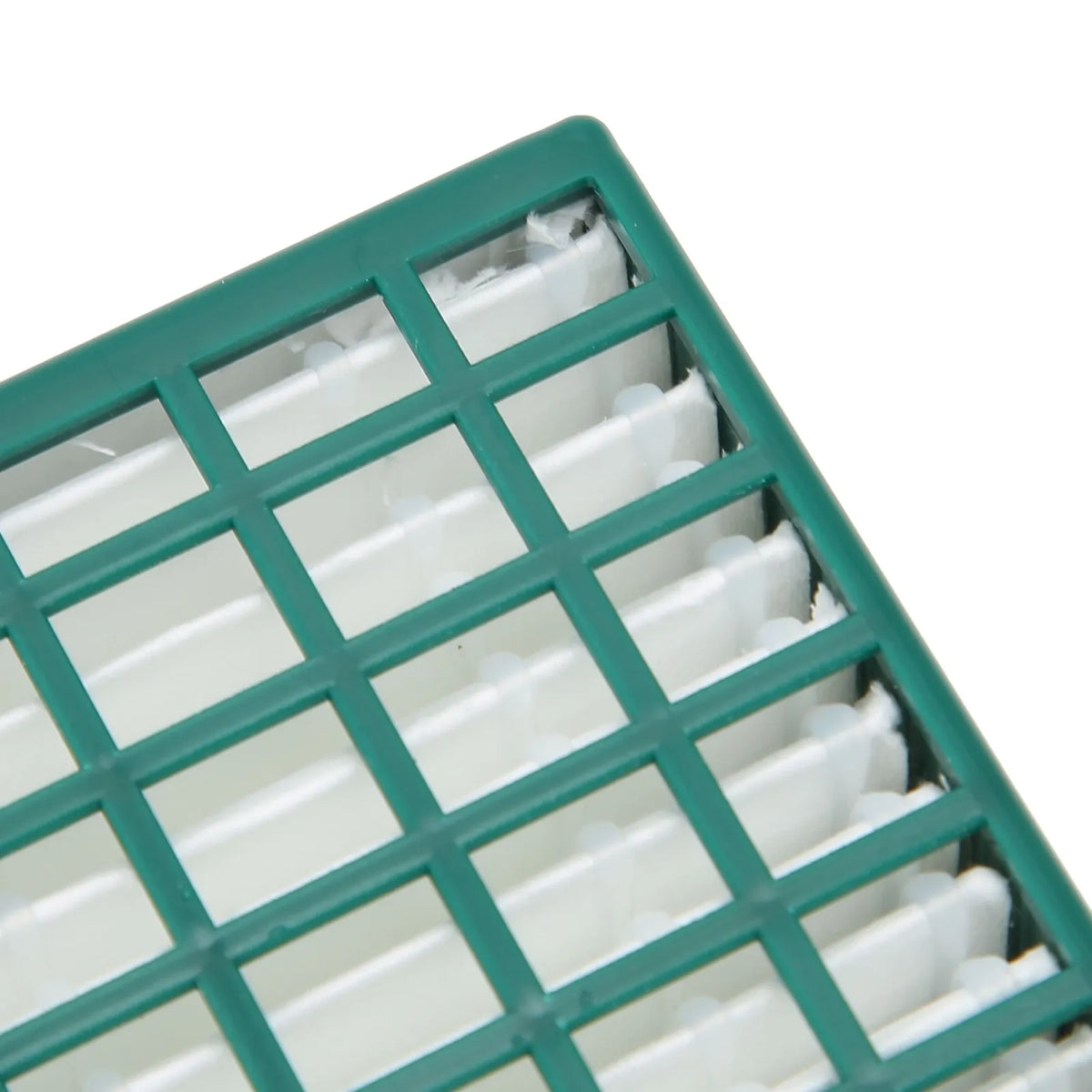 Cartuccia Filtro Antipolvere di Ricambio Compatibile con Aspirapolvere Vorwerk VK130 VK131, Parti di Ricambio per Aspirapolvere
