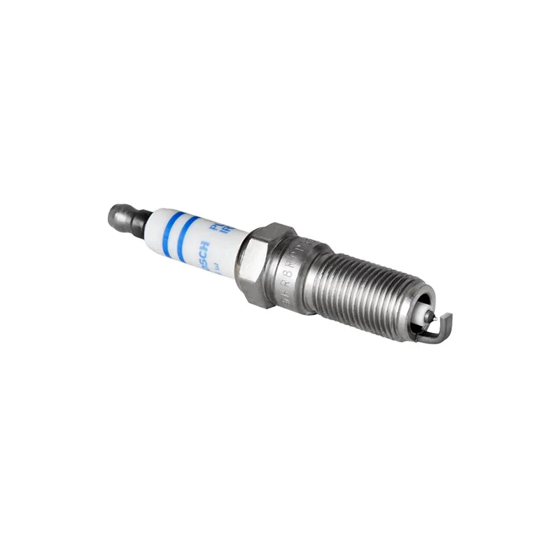 4 candele Bosch Single Platinum HR8NPP302 per Mazda3/5/6/8 CX-7, Ford Focus Mk2 Hatchback Estate Mondeo, Mk4 Saloon