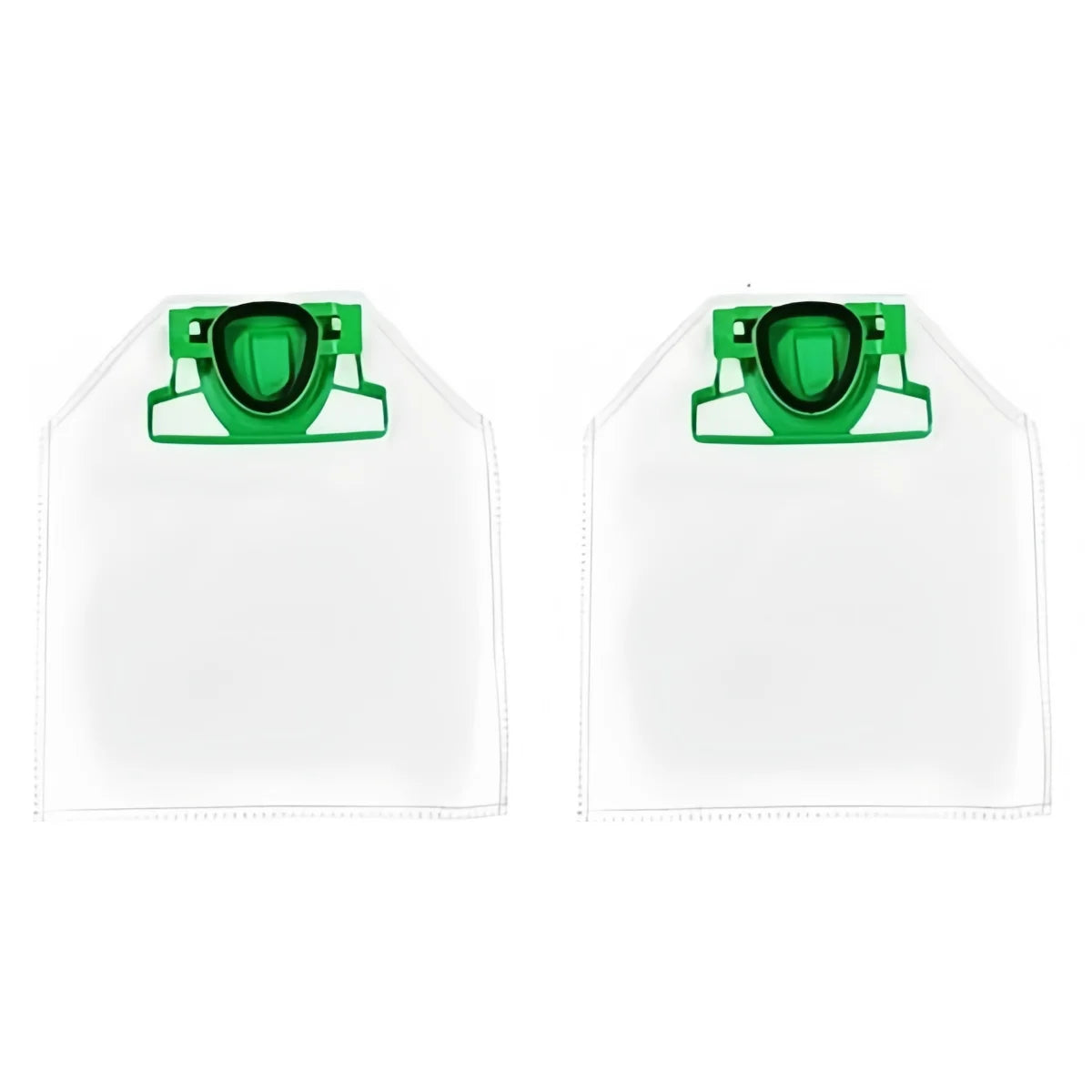 Per Vorwerk Kobold VK200 FP200 Sostituzione del sacchetto per la polvere, Filtri per sacchetti in tessuto per la pulizia della polvere Accessori di ricambio per aspirapolvere