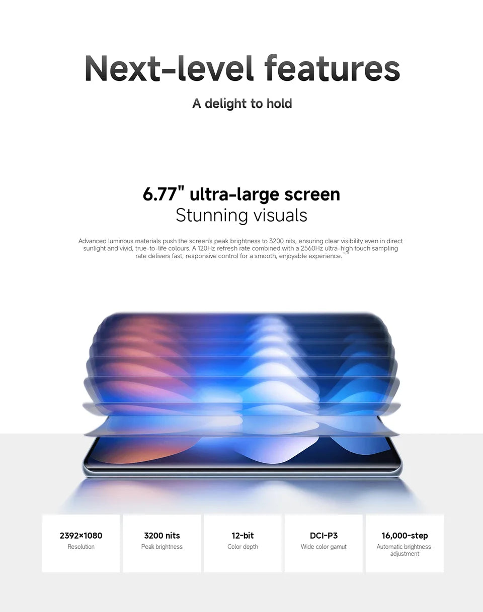 Xiaomi Redmi Note 15 Versione Globale Smartphone 4G 6.77'' AMOLED 120Hz Fotocamera 108MP Batteria 6000mAh NFC MTK Helio G100-Ultra Telefono Cellulare