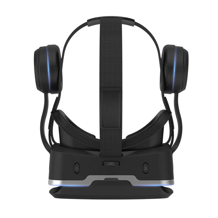 Occhiali per realtà virtuale VR Dispositivi per cuffie 3D Viar Occhiali per casco Lenti Smart per smartphone Telefono Cuffia mobile Realidade