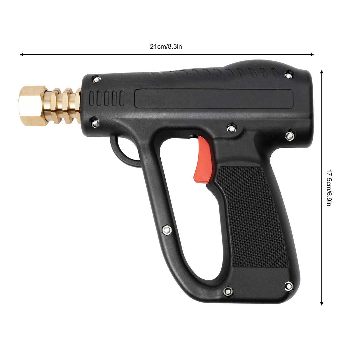 Kit di Riparazione Ammaccature Auto 86 Pezzi, Set di Attrezzi per Rimozione Ammaccature Senza Vernice con Pistola per Saldatura a Punti e Martello di Trazione per Carrozzeria