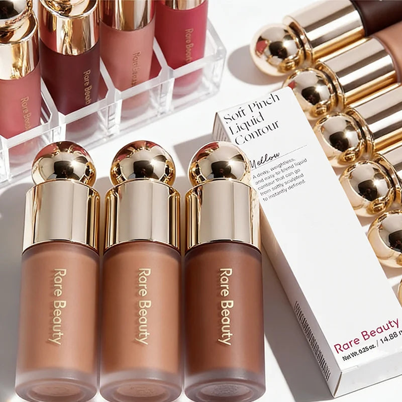 Stick Contouring Viso Raro: Crema Illuminante e Ombreggiante Lunga Durata, Correttore e Strumento per il Trucco Quotidiano - Bellezza e Definizione del Viso