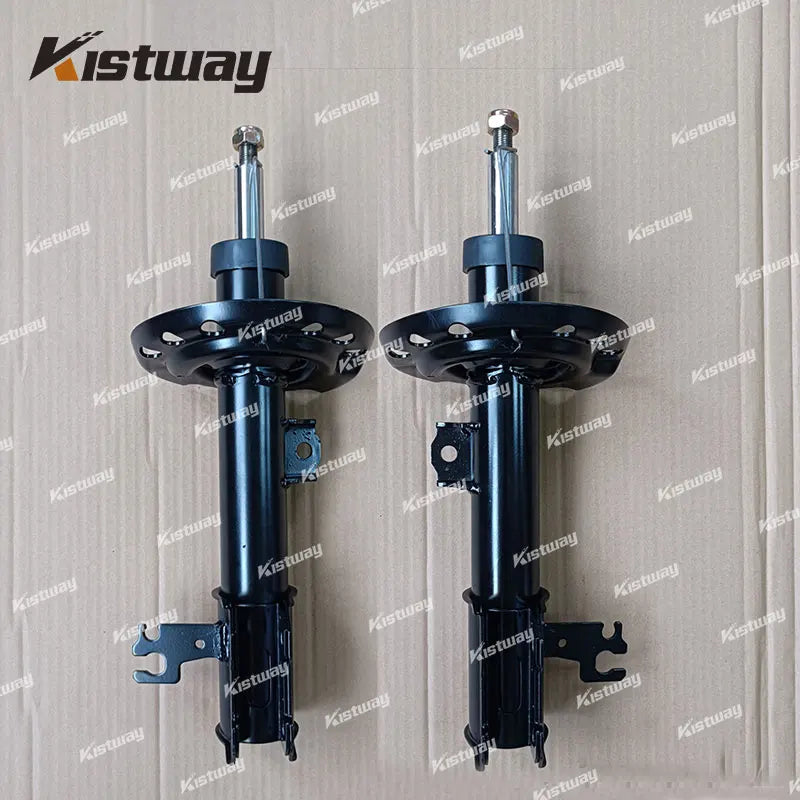 Kit ammortizzatori anteriori 2 pezzi per Saab 93 9-3 22793799 22793800 22793801 22793802