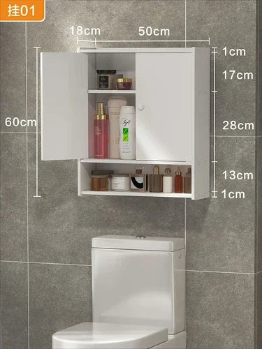 Armadio a muro angolo trucco Display disinfezione armadio piccolo bagno moderno wc cassetti Buffet cucina mobili per la casa