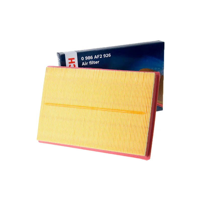 Filtro Aria Motore Bosch AF2926 Compatibile con Toyota RAV4 Camry Avalon ES300h, per LEXUS HS LS; OE(1780138010)