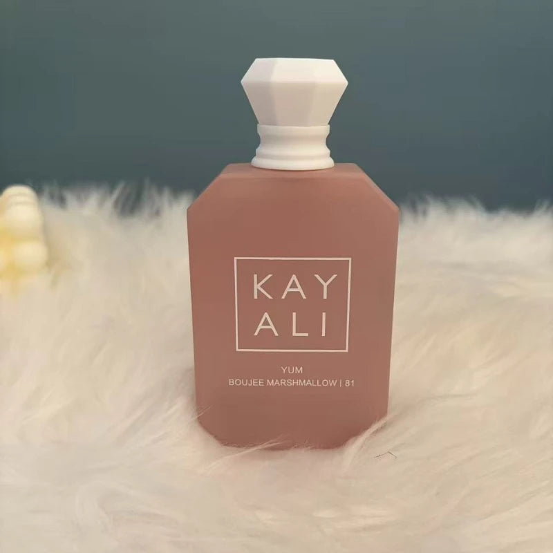 100ml Freedom Musk Santal | 34 Profumo Bergamotto Vaniglia Ambra Eau De Parfum Unisex Lunga Durata Fragranza Calda Sensuale ed Elegante