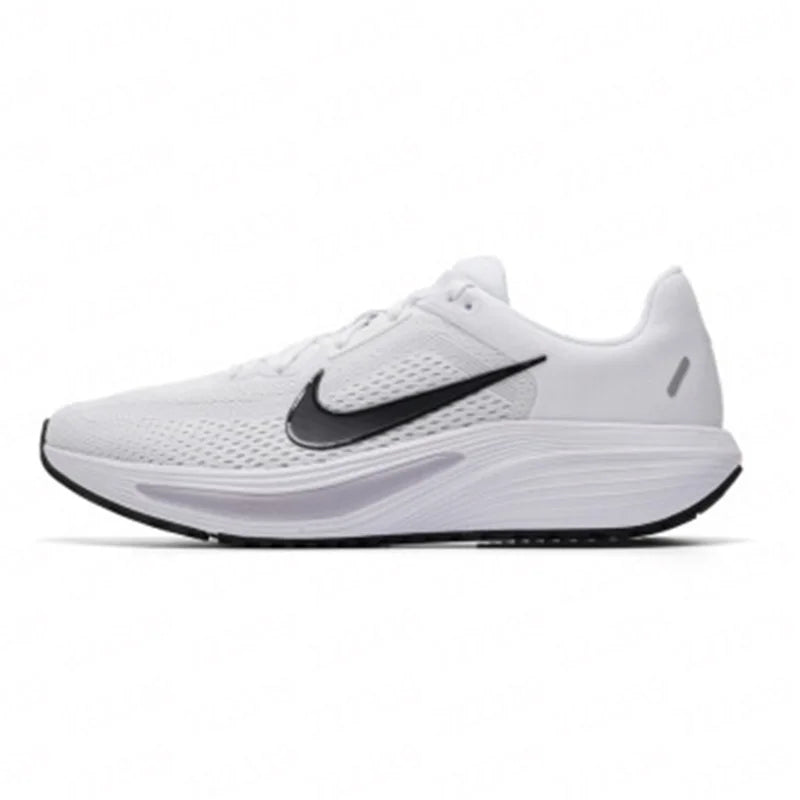 Scarpe Sportive Originali Nike - Sneakers Bianche da Uomo con Tomaia in Rete Traspirante per Corsa IM6368-101