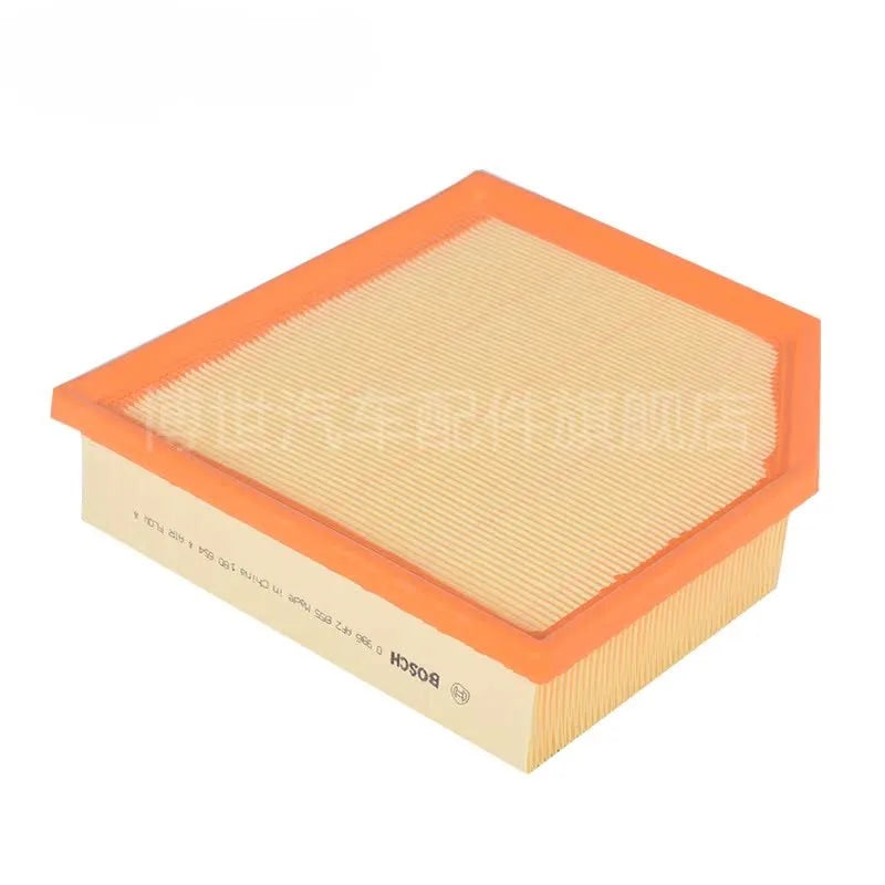 Filtro Aria Motore Bosch AF2855 per Toyota RAV4 IV, Alphard, LAND, CROWN, MARK X; per Lexus GS200t, GS250, GS300h, GS350【OE:178010V050】