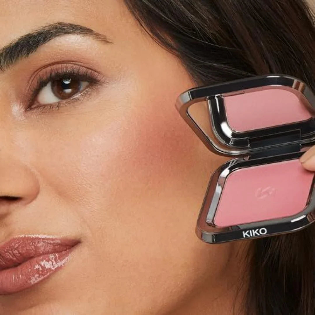 Ombretti KK009 KIKO Milano, opzioni colore