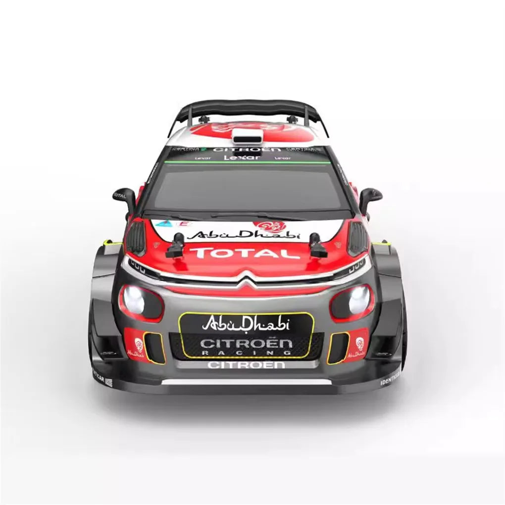 MJX Hyper Go 14303 1/14 4WD RC Auto 65 km/h Brushless 2.4G Auto telecomandata Off-road Ad alta velocità RC Auto Camion giocattolo