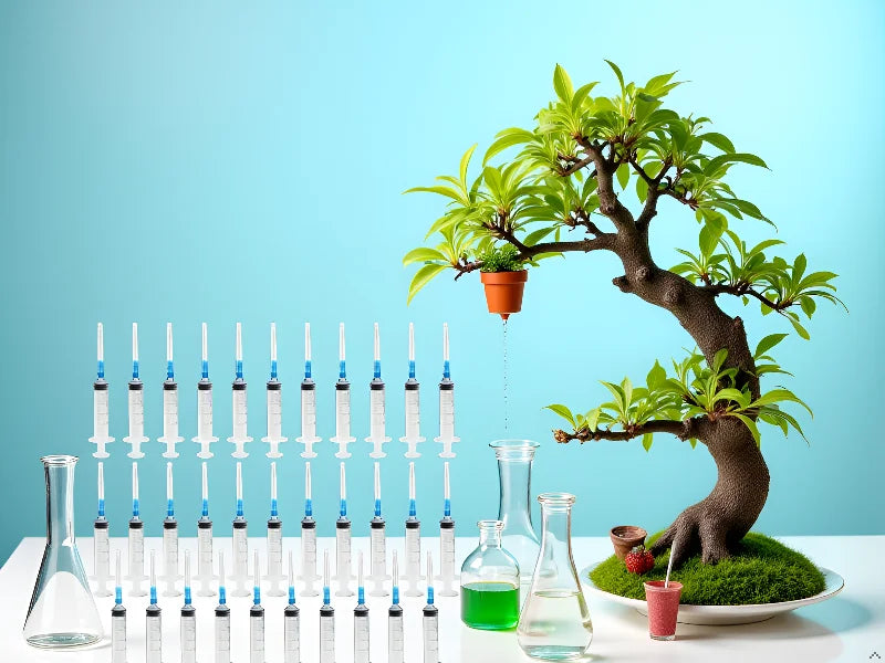 30PZ 5ml Siringhe in plastica riutilizzabili, Siringa Dosatrice per Alimentazione Piccoli Animali Domestici, Pittura Artistica, Colla Applicatore