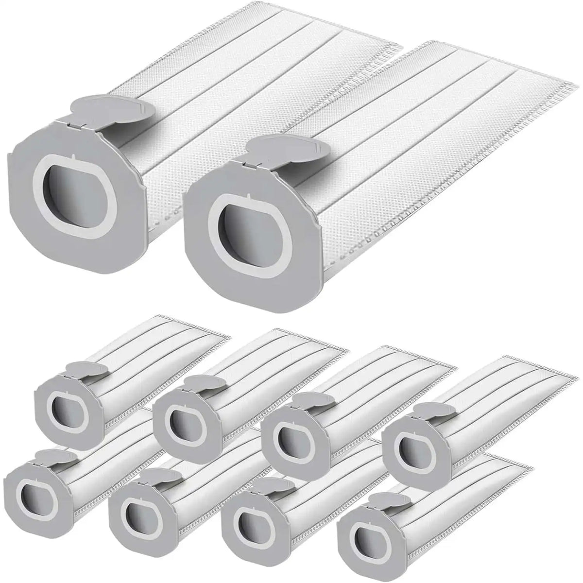 Sacchetti per aspirapolvere per Vorwerk Kobold VK7S VK7 FP7S FP7, sacchetti filtro per aspirapolvere a batteria Vorwerk VK7 FP7