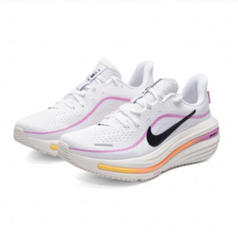 Scarpe da corsa ammortizzate Nike AIR WINFLO 12 per donna, scarpe sportive traspiranti, scarpe casual HV9273-100