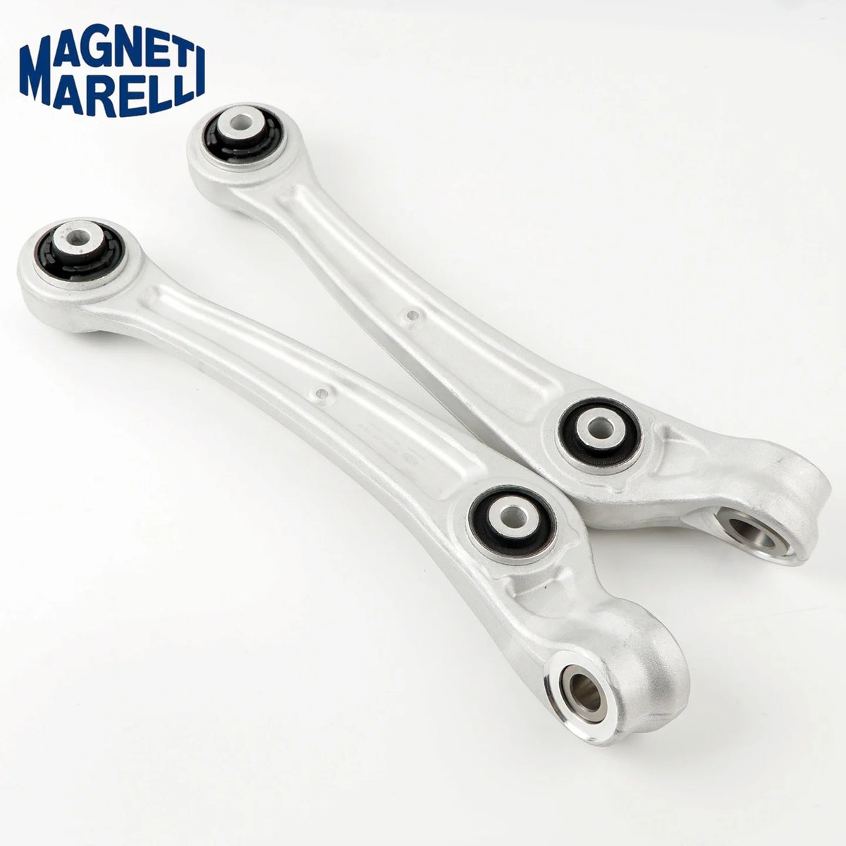 Set 2PCS 8K0407151F 8K0407151C High Quality Left Right Front Lower Suspension Control Arm for Audi A4 RS4 A5 RS5 A6 S6 A7 RS7 Q5