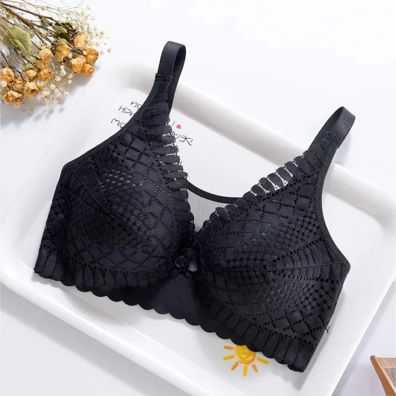 Nuovi reggiseni per l'allattamento al seno reggiseno per l'allattamento per l'alimentazione biancheria intima per l'allattamento vestiti per le donne incinte Soutien Gorge Allaitement