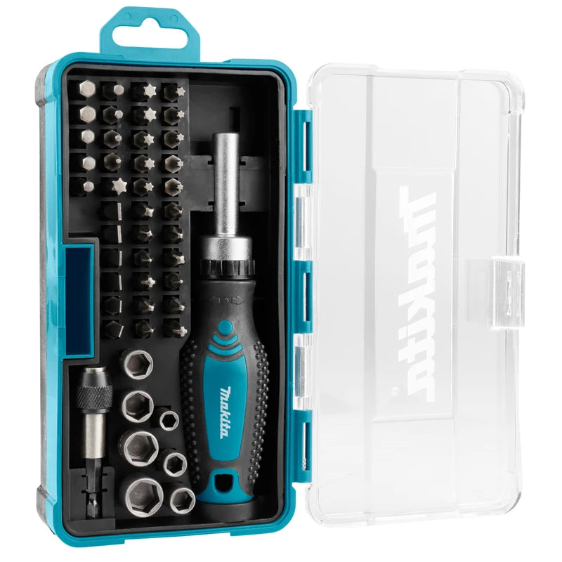 Makita B-55697 D-67527 D-72833 D-72861 Set di punte per cacciavite elettrico Attacchi per utensili elettrici con punte a esagono incassato