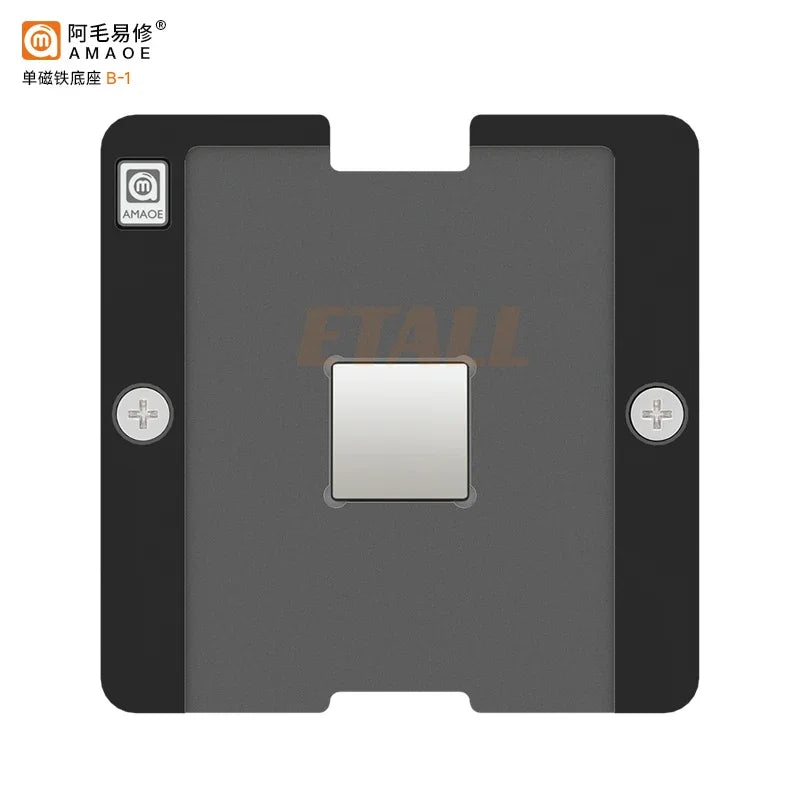 Amaoe S905X4 piattaforma di piantagione di stagno per Amlogic S905L/905Z Smart TV Box Chip di controllo principale Kit di saldatura per Stencil di Reablling BGA