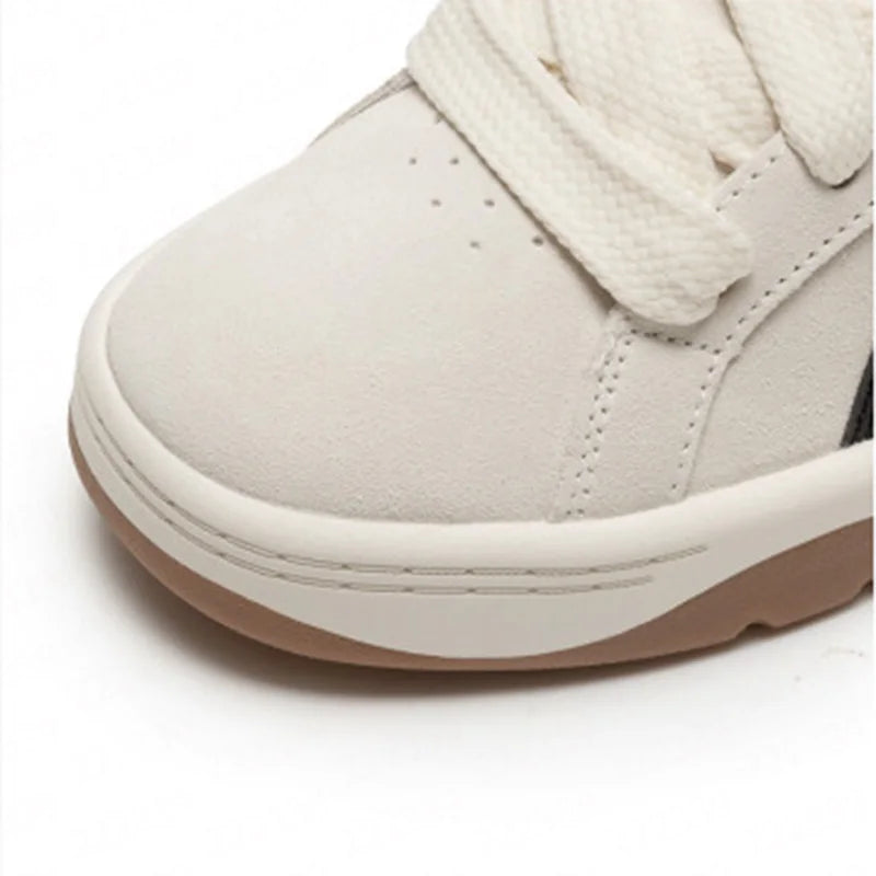 Scarpe casual con lacci e suola spessa estive da uomo e da donna PUMA per coppie - Comode, traspiranti e resistenti 400707-08