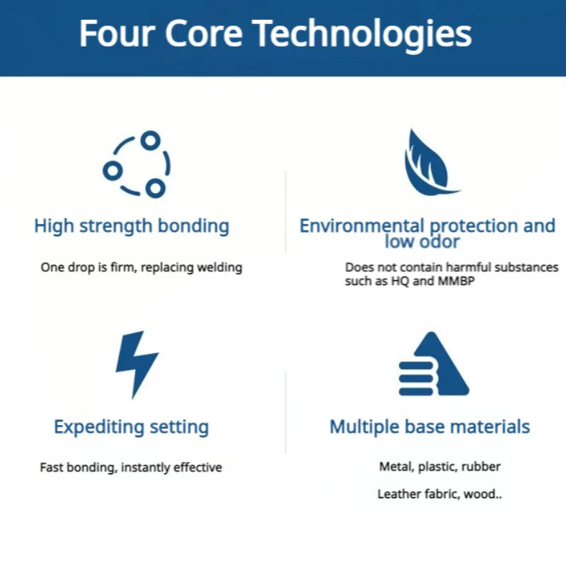 100% originale Loctite 495 adesivo istantaneo trasparente forte super colla colla per cianoacrilato per uso generale 50 g/500 g