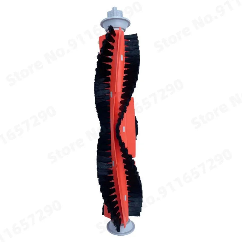 Spazzola principale/laterale Filtro HEPA Mop Panno Scatola per la polvere Sacchetto per la polvere per XiaoMi Lydsto R1 / R1A / R1 Pro / S1 Parti per aspirapolvere robot
