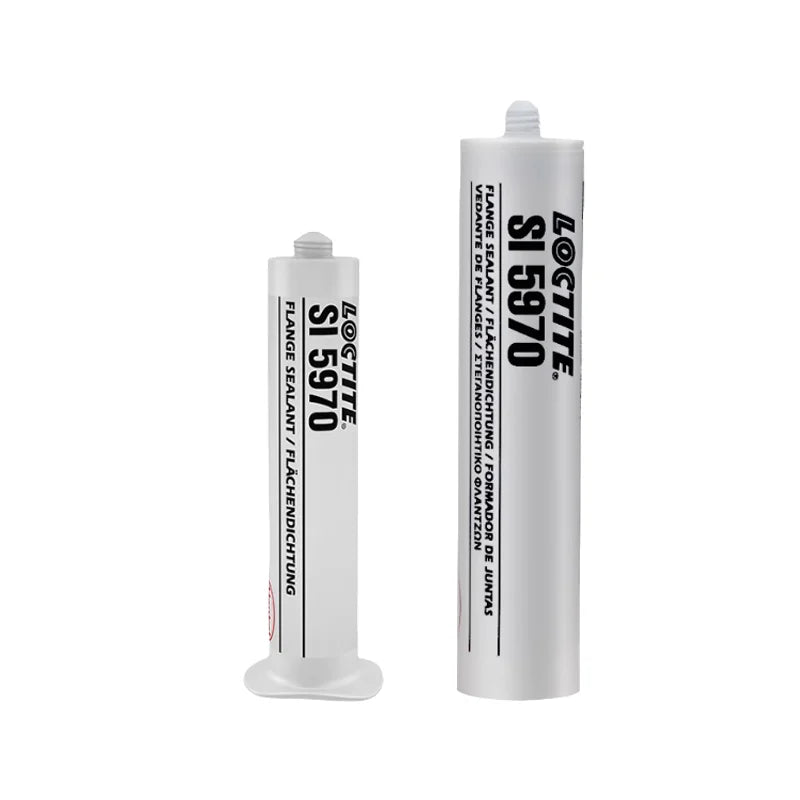 Sigillante siliconico sigillante flangiato originale al 100% Loctite SI 5970 RTV