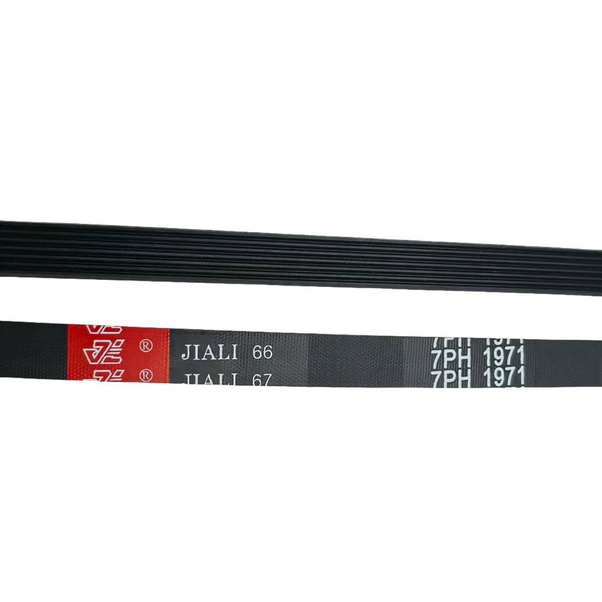 7PH1971 Cinghia per asciugatrice 136603300 per AEG Electrolux 140056254018 Cinghia levigatrice a nastro chiusa in gomma