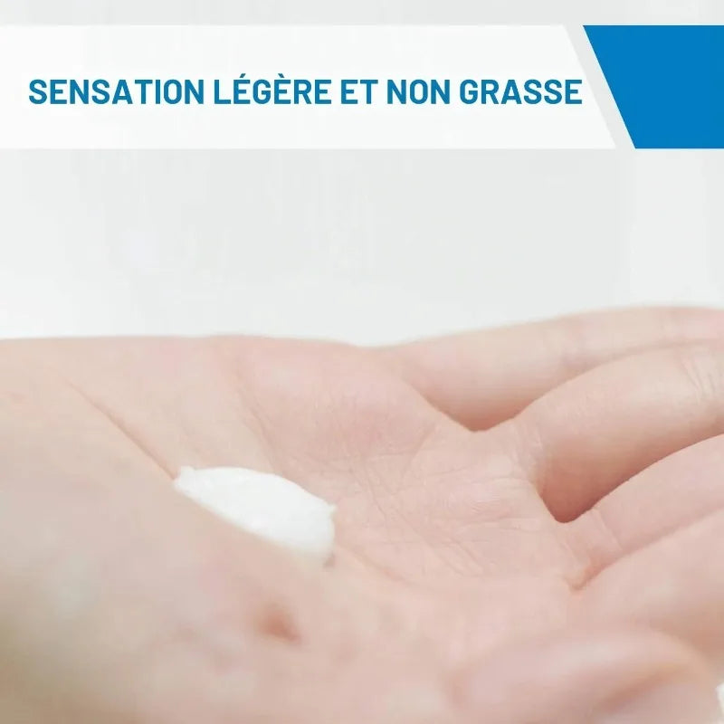 Lozione Idratante CeraVe 236ml Senza Profumo per Viso e Corpo con Ceramidi per la Cura della Pelle Secca