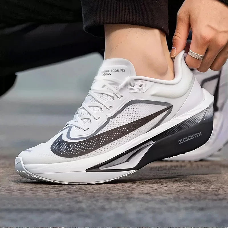 Scarpe da Corsa Nike per Uomo - Scarpe Sportive Estive - ZOOM FLY 6 Scarpe da Corsa Professionali per Allenamento FN8454-100