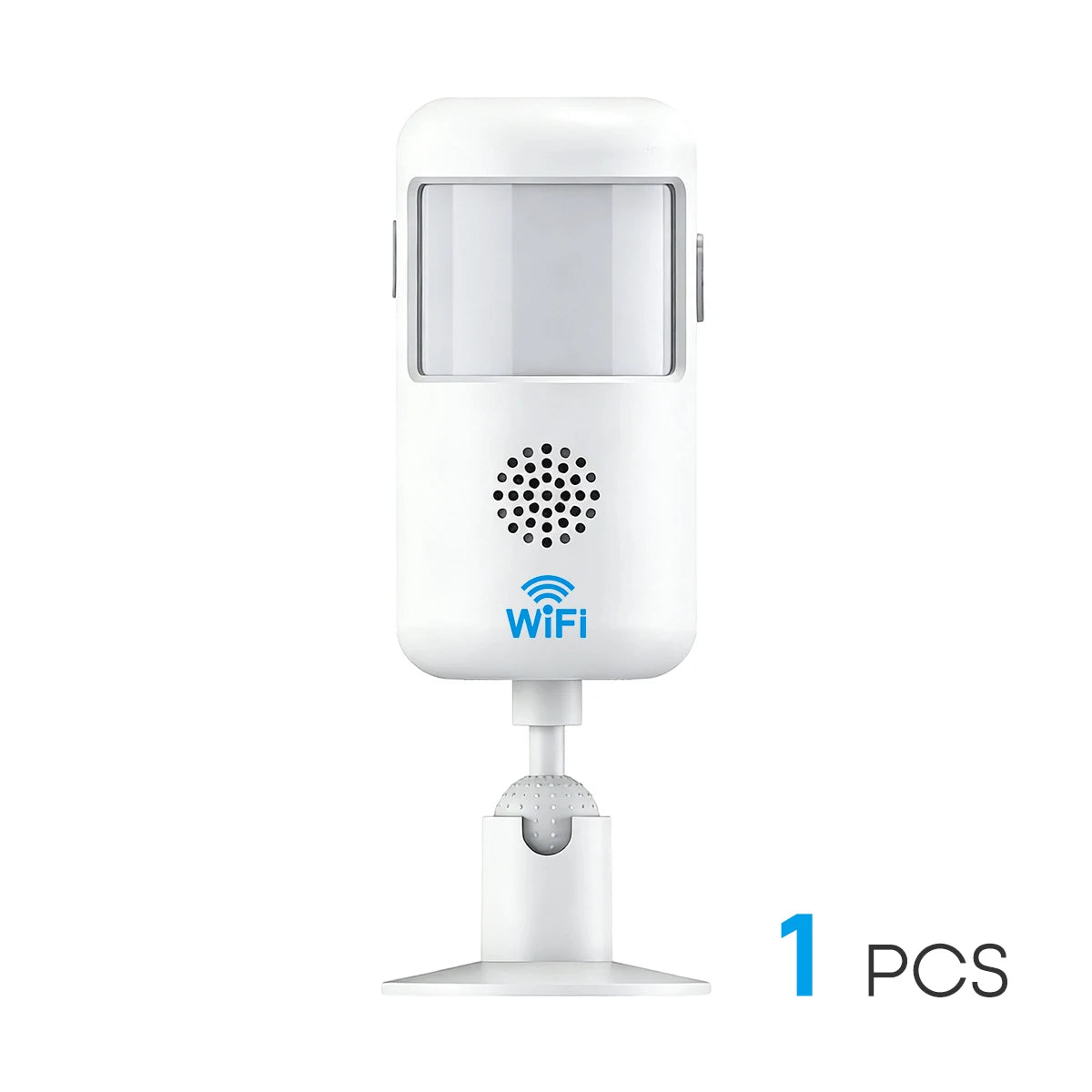 Sistema di allarme PGST Tuya WiFi 4G GSM, allarme antifurto, sensore di movimento, sensore per porte e finestre per la sicurezza domestica e la vita intelligente.
