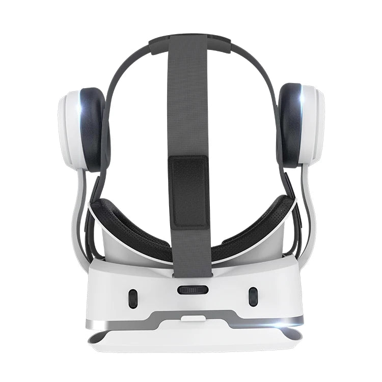 Occhiali per realtà virtuale VR Dispositivi per cuffie 3D Viar Occhiali per casco Lenti Smart per smartphone Telefono Cuffia mobile Realidade