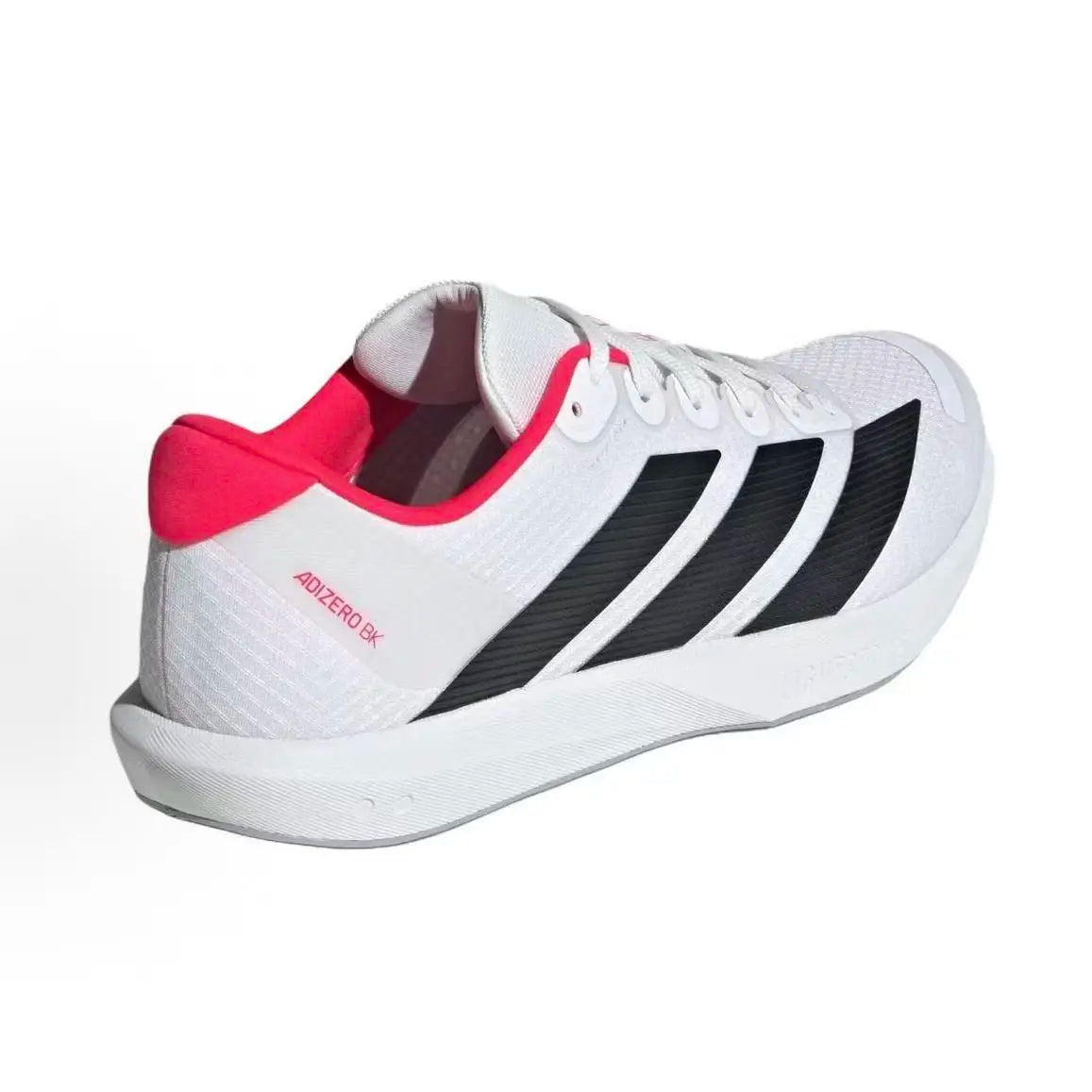 Scarpe da corsa Adidas in tessuto traspirante, leggere e con ammortizzazione, modello JP6529.