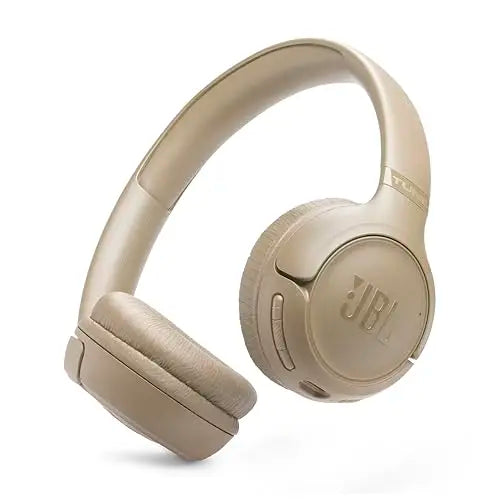 Cuffie Bluetooth Wireless JBL Tune 530BT Leggere Ricarica Rapida Lunga Durata della Batteria Cancellazione del Rumore Bassi Profondi per Sport