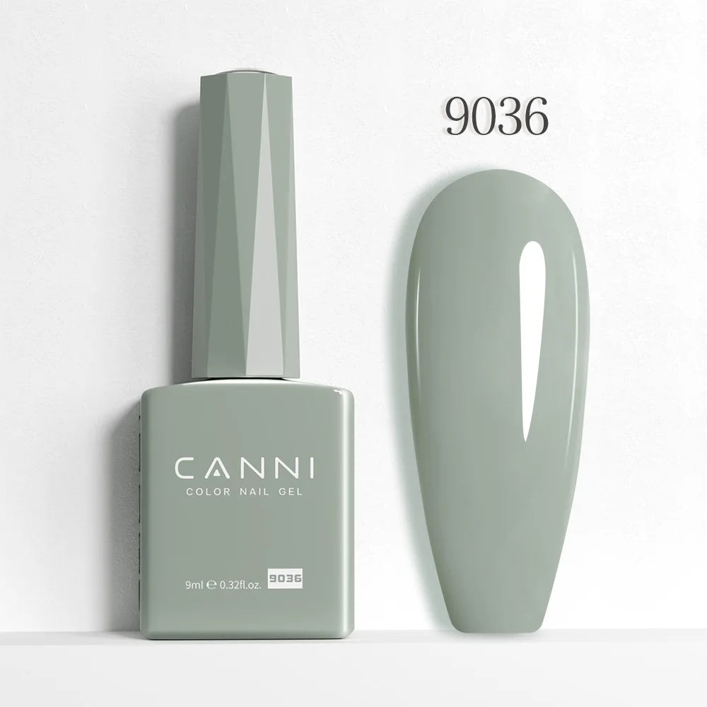 Smalto gel per unghie semipermanente senza CANNI Venalisa Hema da 9 ml Vernice gel colorata a copertura totale Diamante temperato superiore a lunga durata