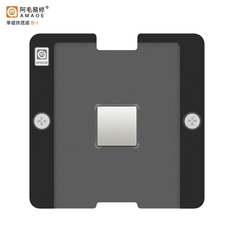 Amaoe S905X4 piattaforma di piantagione di stagno per Amlogic S905L/905Z Smart TV Box Chip di controllo principale Kit di saldatura per Stencil di Reablling BGA