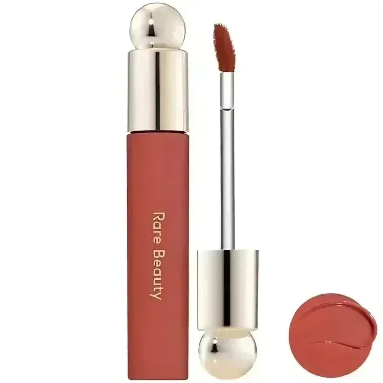 Rare Beauty Soft Pinch Blush Liquido Setoso Leggero Traspirante Lunga Durata Effetto Volumizzante Makeup Hope Love Virtue Happy Wonder Worth