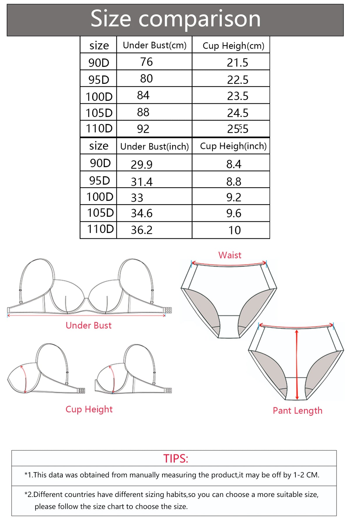 Intimo vintage elegante taglie forti in pizzo a coppa piena sottile a doppio strato sexy taglie forti per donna MR3050