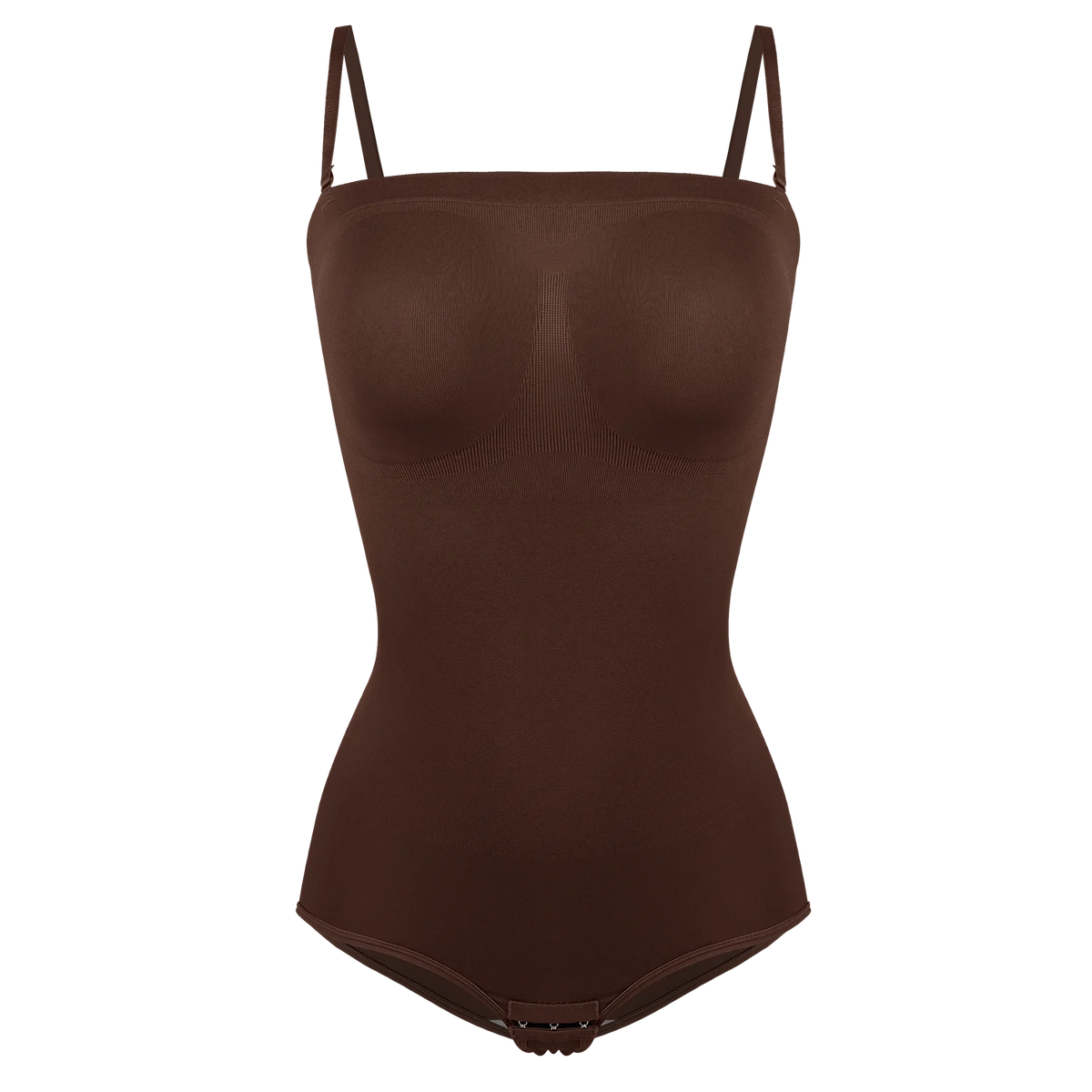 Tuta senza spalline da donna Shapewear Nuovi slip sexy Body Butt Lifter Compressione Vita Trainer Push Up Backless Shaper