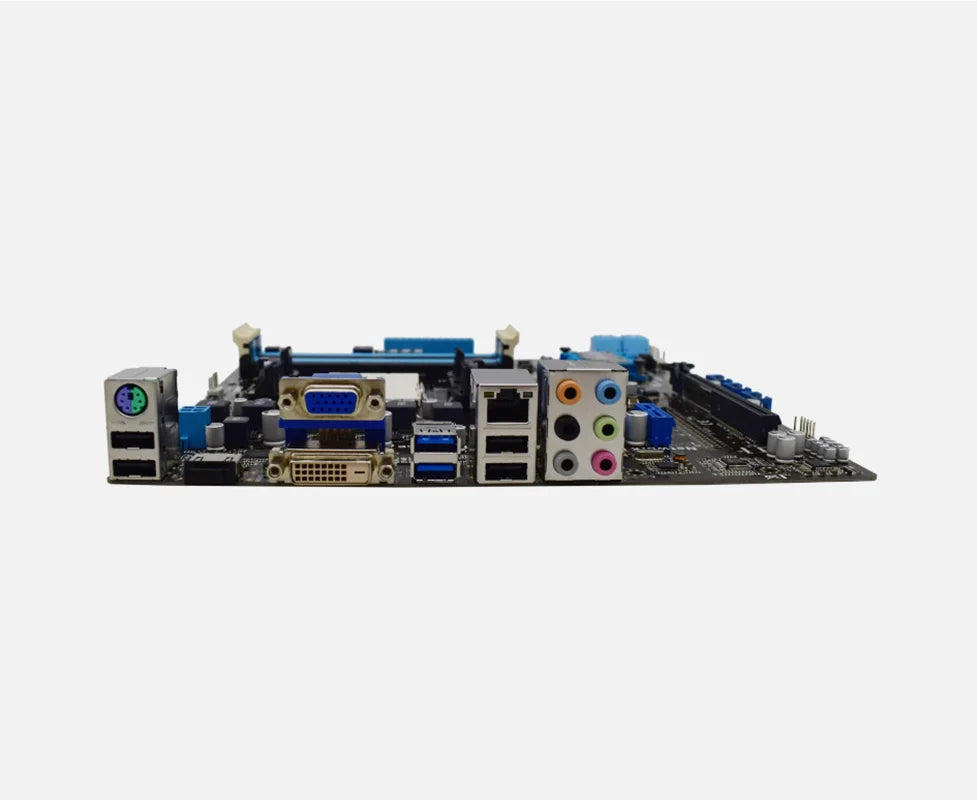 Scheda Madre AMD A55 ASUS F2A55-M/M11BB/DP_MB Socket FM2 DDR3 HDMI DVI-D VGA per AMD A10/8/6/4/Athlon