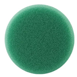 SPTA Mini Kit tampone per lucidatura in spugna da 1,5 pollici (40 mm) / 2 pollici (50 mm) per strumento di pulizia per lucidatrice a batteria 12 V
